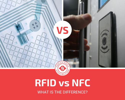 Можно ли rfid записать на nfc